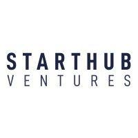 starthub ventures logo image