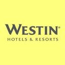 logo of Westin Hotels Resorts