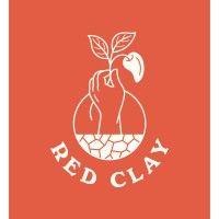 red clay hot sauce logo image