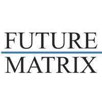 future matrix logo image