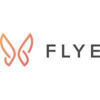 flye logo image