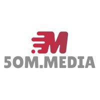 50m.media logo image