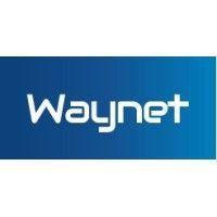 waynet logo image