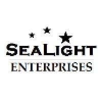 sealight enterprises logo image