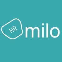 milo logo image