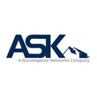 application specialist kompany (ask) logo image