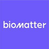 biomatter logo image