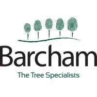 barcham trees plc logo image