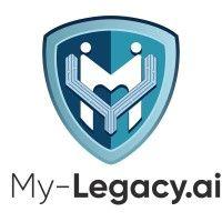 my-legacy.ai logo image