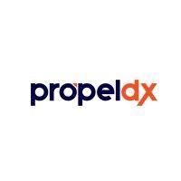 propel dx logo image