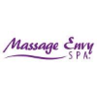 massage envy spa - san diego logo image