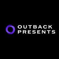 outback presents logo image