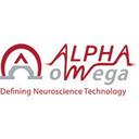 logo of Alpha Omega