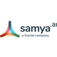 samya.ai logo image