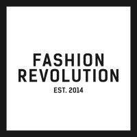 fashion revolution