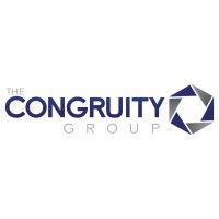 the congruity group logo image