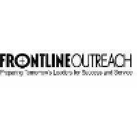 frontline outreach, inc logo image