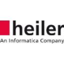 logo of Heiler Software Ag An Informatica Company