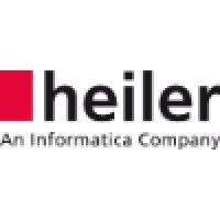 heiler software ag (an informatica company) logo image