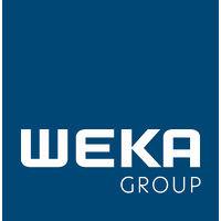 weka group logo image