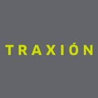 traxión logo image