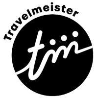 travelmeister logo image