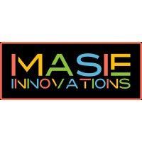 masie innovations logo image