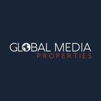 global media properties limited logo image