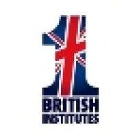 british institutes logo image