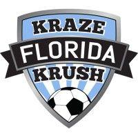 florida kraze krush logo image