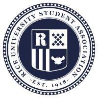 rice university student association logo image