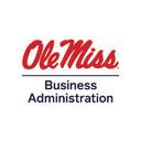 logo of University Of Mississippi School Of Business Administration