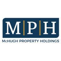 mchugh property holdings logo image