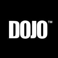 dojo™ logo image