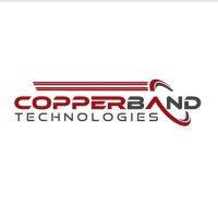 copperband technologies, llc logo image