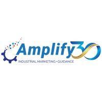 amplify industrial marketing + guidance logo image