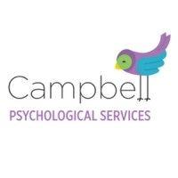 campbell psychological services logo image