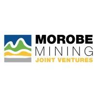 morobe mining joint ventures logo image