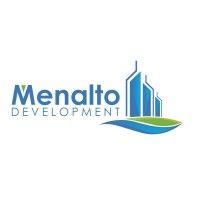 menalto development logo image