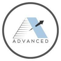 advanced building contractors ltd logo image