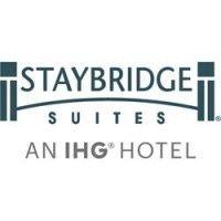 staybridge suites london logo image