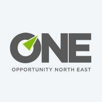 opportunity north east limited logo image