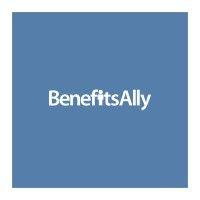 benefitsally logo image