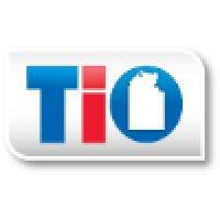 tio logo image