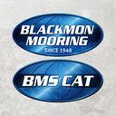 logo of Blackmon Mooring Bms Cat