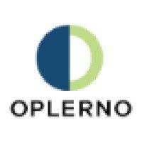 oplerno logo image