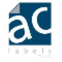 ac labels logo image