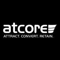 atcore logo image