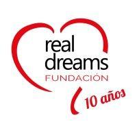 fundacion real dreams logo image