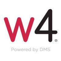 w4 - performance ad market™ logo image